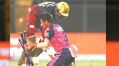 IPL 2022: বিরাটকে রান আউট করলেন চাহাল, সোশ্যাল মিডিয়ায় ভাইরাল মজাদার মিমস