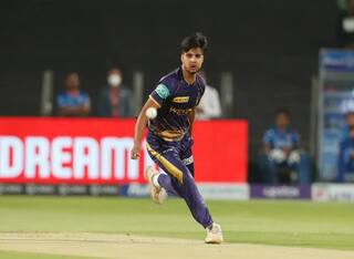 मुंबई इंडियंस के लिए किया IPL डेब्यू, फिर लगा दो साल का बैन, आज KKR ने दिया मौका, ऐसा रहा रसिख सलाम का सफर
