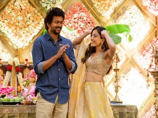 Thalapathy 66 Memes: தளபதி 66 குறித்து சோஷியல் மீடியாவில் ரவுண்டுகட்டும் ரகளை மீம்ஸ்..