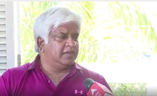 Arjuna Ranatunga About Srilanka Situation:శ్రీలంకలో గడ్డు పరిస్థితులకు ప్రభుత్వ విధానాలే కారణం
