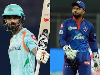 LSG vs DC: जानें कब और कहां देख सकेंगे लखनऊ-दिल्ली के मैच का लाइव टेलीकास्ट और ऑनलाइन स्ट्रीमिंग 