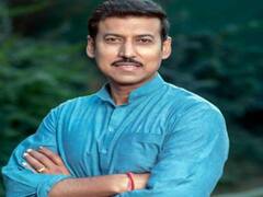 Rajasthan: राजवर्धन सिंह राठौड़ ने गहलोत सरकार पर बोला हमला, कही यह बड़ी बात