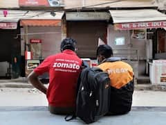 Food Delivery Giants Zomato, Swiggy Suffer Brief Outage Due To Technical Snag. Netizens React
