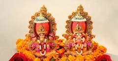 Laxmi Panchmi: આજે લક્ષ્મી પંચમીના અવસરે આ સરળ અચૂક ઉપાય કરવાનું ન ભૂલશો, થઇ જશો માલામાલ