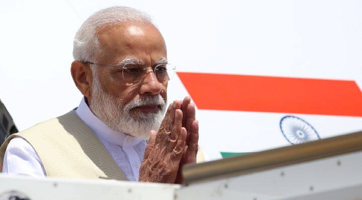 World Health Day: PM Modi Lauds Health Sector For 'Hardwork That Has Kept Our Planet Protected' World Health Day: PM Modi Lauds Health Sector For 'Hardwork That Has Kept Our Planet Protected'