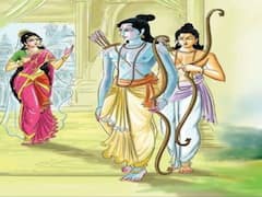 Sri Rama Navami 2022:  రామాయణం చదివిన వారికి టెస్ట్, చదవని వారికి అవగాహన కోసం Part 3