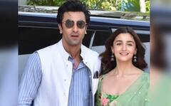 14 એપ્રિલ કે 17 એપ્રિલ નહીં... રણબીર કપૂર અને આલિયા ભટ્ટ આ તારીખે સાત ફેરા લેશે