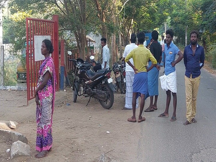 கர்ப்பமான கல்லூரி மாணவி விஷம் அருந்தி தற்கொலை - காதலன் மீது வன்கொடுமை வழக்கு பாய்ந்தது