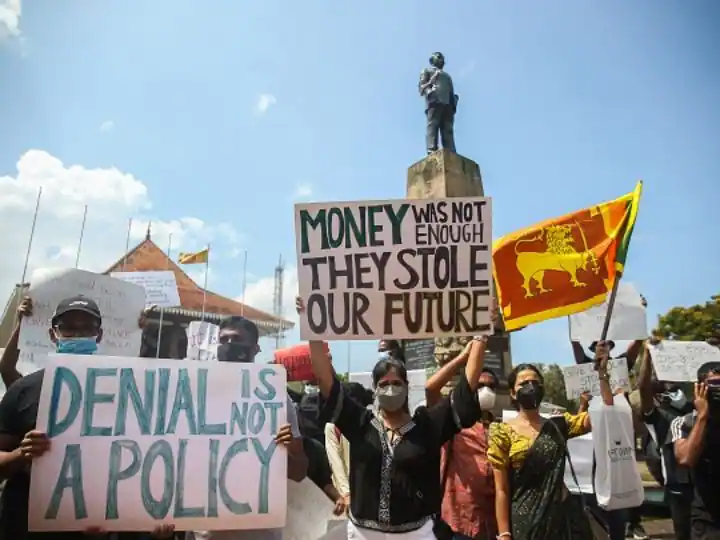 Reconsider Travel To Sri Lanka: US Cautions Its Citizens Amid Economic Crisis & Unrest