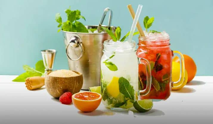 summer special weight control sweet and soft drinks टेस्टी होती हैं ये समर स्पेशल ड्रिंक्स, फैट को भी रखती हैं कंट्रोल