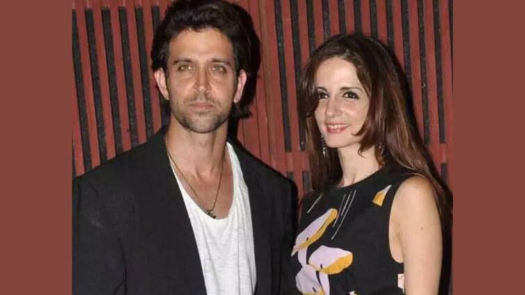 VIRAL Pic Of Hrithik Roshan-Saba Azad & Sussanne Khan-Arslan Goni Posing Together In Goa Is Breaking The Internet, know in details Viral Pic: বর্তমান সঙ্গীদের নিয়ে একসঙ্গে পার্টি করছেন হৃত্বিক-সুজান, ছবি ভাইরাল ঝড়ের গতিতে