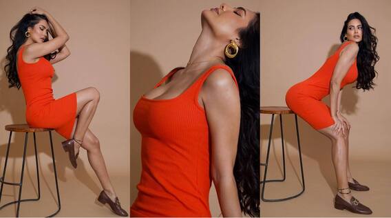 Esha Gupta ਦਾ ਕਿਲਰ ਫੋਟੋਸ਼ੂਟ ਵੇਖ ਉੱਡ ਜਾਣਗੇ ਹੋਸ਼