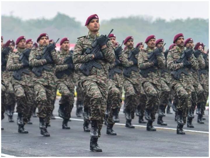 Indian Army Recruitment process will be changed very soon narendra modi government will bring Agnipath recruitment entry scheme बदलेगी भारतीय सेना की भर्ती प्रक्रिया, अग्निपथ प्रवेश योजना होगी लागू, 3 साल की होगी नौकरी,अग्निवीर कहलाएंगे जवान