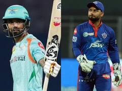 LSG vs DC: आईपीएल में आज लखनऊ और दिल्ली के बीच होगी टक्कर, जानें किसका पलड़ा भारी