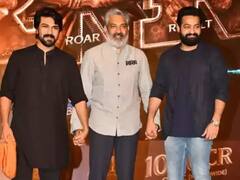 बला की खूबसूरत Jr NTR की पत्नी हीरोइनों को भी देती हैं टक्कर, तस्वीरें देख आप खुद समझ जाएंगे