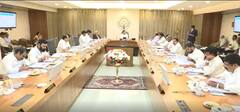 Andhra Pradesh Cabinet Meeting: ఈ మీటింగ్ తర్వాత కొత్త మంత్రులు అయ్యేది ఎవరో..? | ABP Desam