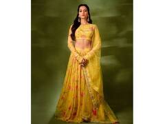 PHOTO : पहिल्याच चित्रपटाने उजळलं अभिनेत्रीचं नशीब, KGFच्या श्रीनिधी शेट्टीबद्दल ‘या’ गोष्टी माहितीयेत का?