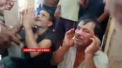 Purba Bardhaman News: সরকারি বোর্ড লাগানো গাড়িতে ছাগল চুরি? বেদম মার ২ জনকে