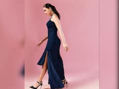 In Pics : मृणाल ठाकूर सोशल मीडियावर तुफान सक्रिय, दररोज शेअर करतेय नवे फोटोज