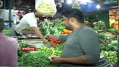Price Hike: চাল থেকে চিকেন, ফল থেকে সবজি, হাত দিলেই ছ্যাঁকা লাগছে চৈত্রের বাজারে।Bangla News