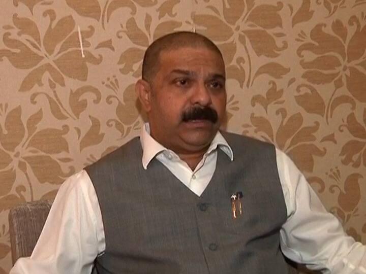 Konkan Political news In 2024, 10 to 11 BJP MLAs and two MPs will be elected in Konkan, claims BJP leader Prasad Lad 2024 मध्ये कोकणात भाजपचे 10 ते 11 आमदार आणि दोन खासदार निवडून येतील : प्रसाद लाड