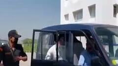 Gorakhpur Attack: कौन है Murtaza Ahmad Abbasi, क्या मुर्तजा का है ISIS से कनेक्शन ?