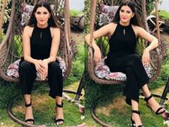 जब सपना चौधरी ने कहा था- मुझे बिग बॉस ने नहीं बनाया स्टार, खुद के दम पर हासिल किया मुकाम