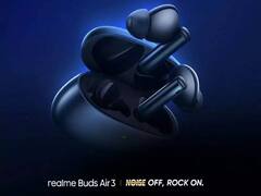 Realme Buds Air 3: వైర్‌లెస్ ఇయర్‌బడ్స్, టీవీ స్టిక్‌ను లాంచ్ చేసిన రియల్‌మీ - ఇయర్‌బడ్స్‌పై సూపర్ ఆఫర్!