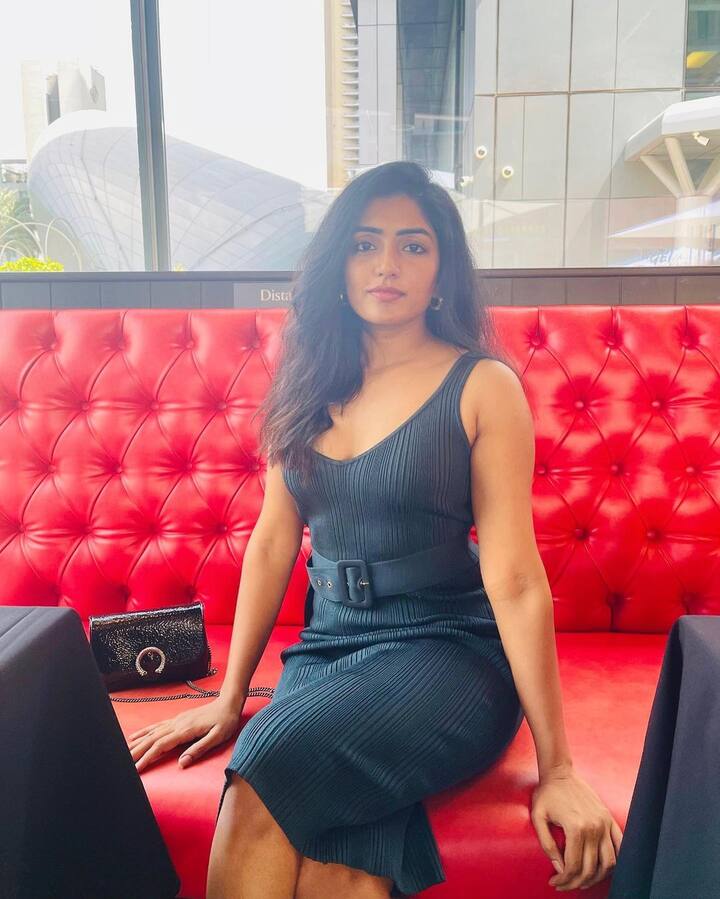 ఈషా రెబ్బా ఫోటోలు -Image credit: Eesharebba/Instagram