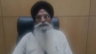 ਸੀਐੱਮ ਦੀ ਅਪੀਲ ਨੂੰ ਐੱਸਜੀਪੀਸੀ ਦੀ ਨਾਂਹ! ਪੰਜਾਬ ਦੇ ਮੁੱਖ ਮੰਤਰੀ ਸਿਆਸੀ ਲਾਹਾ ਲੈਣ ਲਈ ਗੁਰੂ ਘਰਾਂ ਦੇ ਪ੍ਰਬੰਧ ਵਿਚ ਦਖ਼ਲਅੰਦਾਜ਼ੀ ਤੋਂ ਪ੍ਰਹੇਜ਼ ਕਰਨ -ਐਡਵੋਕੇਟ ਧਾਮੀ