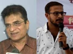 बीजेपी नेता किरीट सोमैया और उनके बेटे के खिलाफ केस दर्ज, जानिए क्या है पूरा मामला