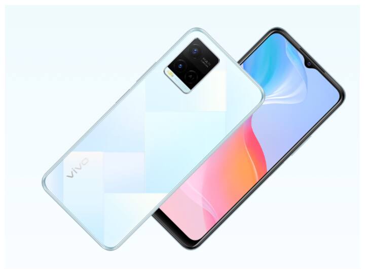 Vivo Y21G launched in india with triple camera and 6.5 inch display and 5000mah battery वीवो ने लॉन्च किया सस्ता स्मार्टफोन, 6.5 की डिस्प्ले और 5000mAh की दमदार बैटरी के अलावा ये हैं फीचर्स