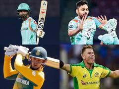 LSG vs DC: लखनऊ और दिल्ली के मुकाबले में ये खिलाड़ी बना सकते हैं अनोखे रिकॉर्ड