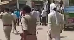 Bihar MLC Elections 2022: RJD-LJP supporters indulge in clash at Hajipur | Breaking News