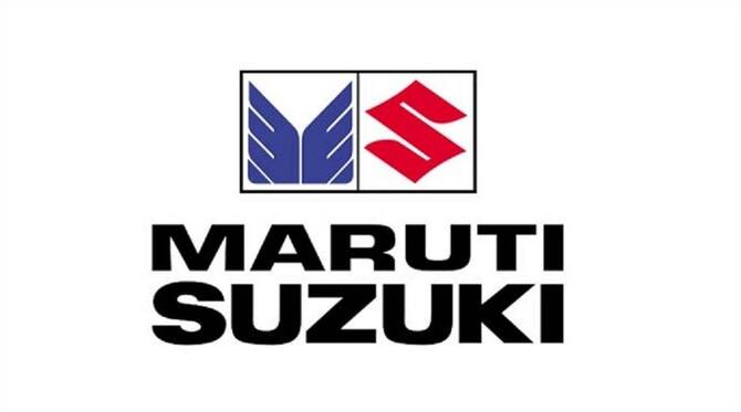 maruti logo hd