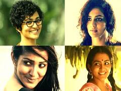 Parvathy Thiruvothu: ரீலிலும் நாயகி.. ரியலிலும் நாயகி..! பூவுக்கு பிறந்தநாளு..!