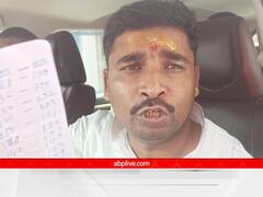 बिहार में MLC चुनाव का परिणाम आने से पहले ही मैदान छोड़कर भागा RJD का यह उम्मीदवार, अपनी पार्टी पर ही लगाया गंभीर आरोप