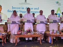 Alwar: अलवर में इन्वेस्ट समिट का हुआ आयोजन, नौ हजार करोड़ का निवेश, 34 हजार लोगों को मिलेगा रोजगार