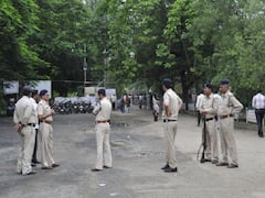 Madhya Pradesh: Protesters, Including Journalist, Forced To Strip Down To Undergarments By Cops