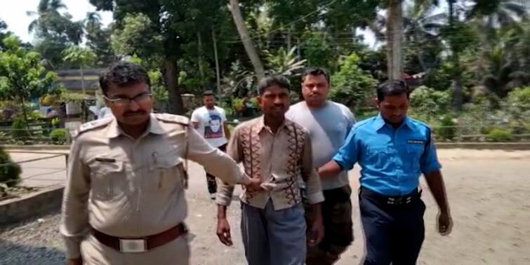 North 24 Parganas News: deganga housewife murder case accused arrested North 24 Parganas News: দেগঙ্গায় গৃহবধূ খুনে গ্রেফতার মূল অভিযুক্ত