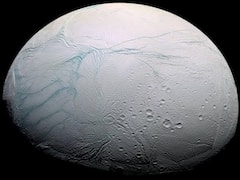 Enceladus : ఈ అనంత విశ్వంలో భూమి కాకుండా నీరు ఉన్న గ్రహం అసలు ఉందా..?