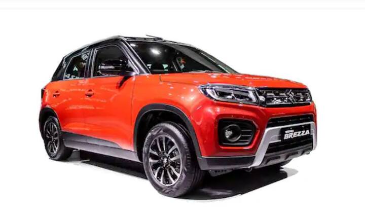 Maruti Suzuki Vitara Brezza: Maruti Suzuki ভারতে Vitara Brezza-র 12,439টি   ইউনিট মার্চ মাসে বিক্রি করতে পেরেছে। বছরে এই গাড়ি 10 শতাংশ বৃদ্ধি রেজিস্টার করেছে৷