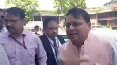 Uttarakhand News : एक्शन में CM Pushkar Singh Dhami, अफसरों को दे डाली सख्त हिदायत