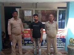 Fatehpur News: फतेहपुर में युवती का अपहरण करने के बाद धर्म परिवर्तन कर निकाह, चंगुल से छूटकर आई तो बताई ये बात, आरोपी अरेस्ट