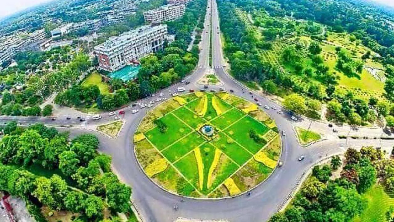 Chandigarh News: चंडीगढ़ प्रशासन का बड़ा कदम, अब गांवों में होगा सेक्टर की तरह विकास