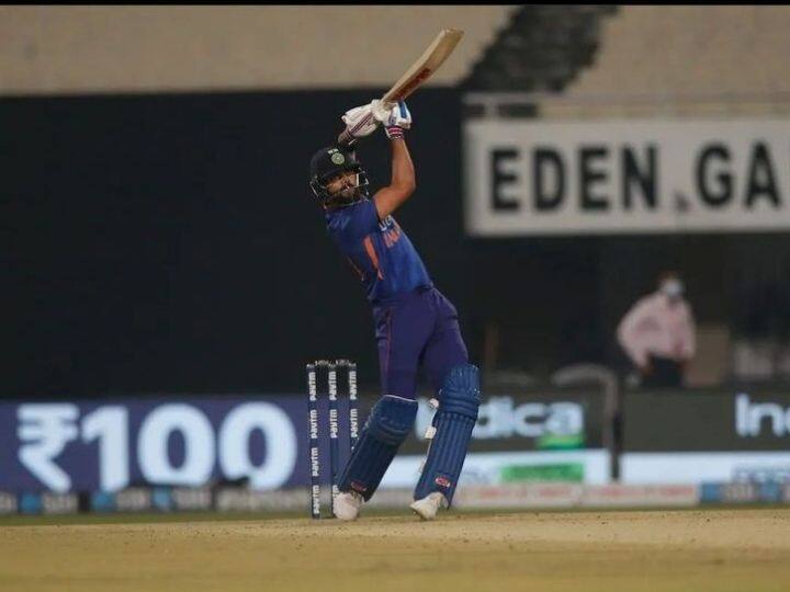 काही महिन्यांपूर्वी विराटाने टी20 संघाचं कर्णधारपद सोडलं होतं.(P.C.Virat Kohli instagram)