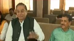 સમાચાર શતક: મુખ્યમંત્રીના નિવાસસ્થાને માલધારી સમાજના આગેવાન સાથે બેઠક, જુઓ ગુજરાતી ન્યુઝ