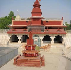 Devi Temples in MP: नवरात्रि में एमपी के देवी मंदिरों में लगती है भक्तों की भारी भीड़, जानिए क्या है मान्यता