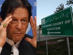 पाकिस्तान: अपने ही बुने जाल में फंसे इमरान खान, सुप्रीम कोर्ट ने विदेशी साजिश के मांगे सबूत, आज आ सकता है बड़ा फैसला