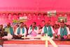 Telangana: TRS Leaders Stage Protests, Block Highways Over Paddy Procurement Issue